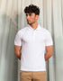 MEN'S BASIC POLO